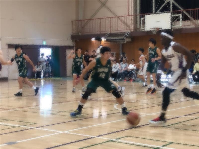 秋季大会（準決勝） (8)